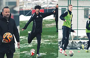 Vanspor, Erokspor karşısında 3 puan peşinde