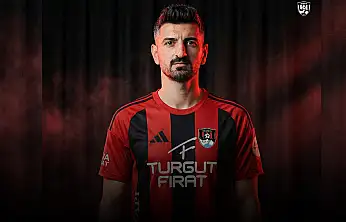 Vanspor FK'dan savunmaya takviye