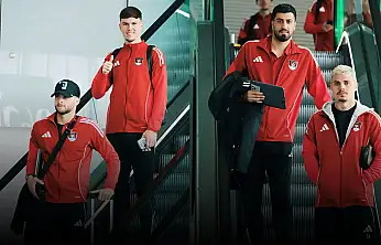 Vanspor FK, İstanbul deplasmanına uçtu