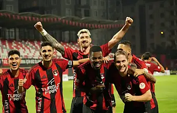 Vanspor gol yollarında zorlanıyor: 14 haftada 19 gol