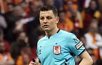 Vanspor, Iğdırspor maçının hakemi belli oldu