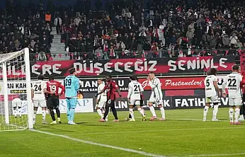 Vanspor, Keçiörengücüspor'u konuk ediyor