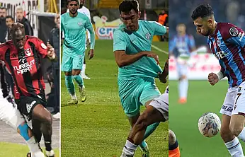 Vanspor, kritik haftaya hazırlanıyor: Ligde Serik, kupada Trabzon