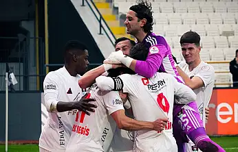 Vanspor, kupa yorgunu İstanbulspor karşısında çıkış arıyor