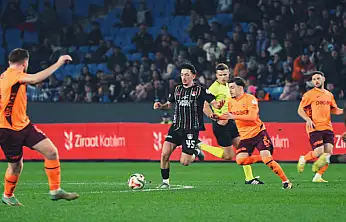 Vanspor kupaya veda etti