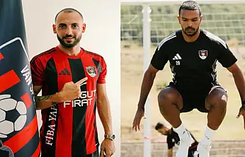 Vanspor'lu Faruk tutuklandı, Lucas ile yollar ayrıldı