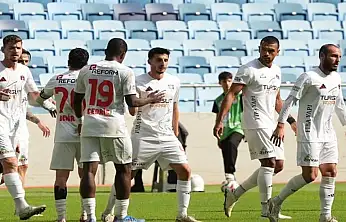 Vanspor, Manisa'da galibiyet peşinde