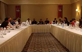 Vanspor, olağanüstü kongreye gidiyor