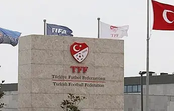 Vanspor, PFDK'ya sevk edildi