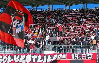 Vanspor, Sakaryaspor maçının bilet fiyatları belli oldu