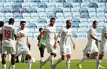 Vanspor, Sakaryaspor'u konuk ediyor