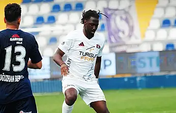 Vanspor, Sarıyerspor'a boyun eğdi