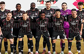 Vanspor, Sivas'ta seriyi sürdürmek istiyor