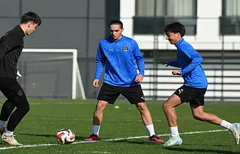 Vanspor'u yenen Manisaspor'da moraller iyi