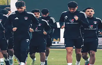 Vanspor, Ümraniyespor karşısında yeni hocasıyla galibiyet hedefliyor