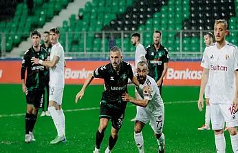 Vanspor'un bu haftaki rakibi, kupada tur atladı