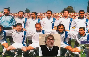 Vanspor'un emektarlarından Ömer Kaner hayatını kaybetti