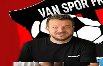 Vanspor'un eski futbolcusu hakkında kırmızı bülten kararı