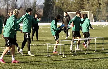 Vanspor'un eski hocası, Sakaryaspor'un başarısı için ter dökecek