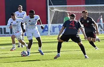 Vanspor'un maçı canlı yayınlanacak