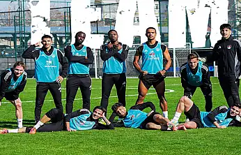 Vanspor'un önceliği lig