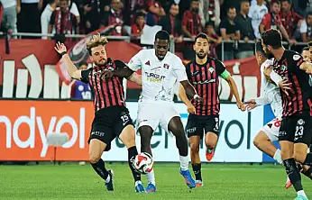 Vanspor'un sıralaması 4 haftadır değişmedi