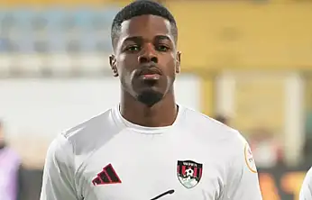 Vansporlu Ivan Cedrıc'e ceza