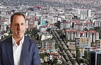 VOSİAD Başkanı Şemsettin Bozkurt'tan 49. yıl mesajı:  Deprem değil, bina öldürür