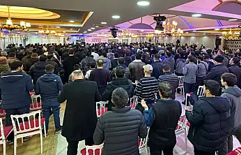 Yazar İmamoğlu: Gazze'ye insani yardım artırılmalı