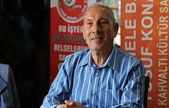 Yusuf Konak'ın acı günü