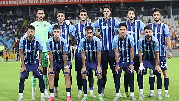 Adana Demirspor’a 6 puan silme cezası