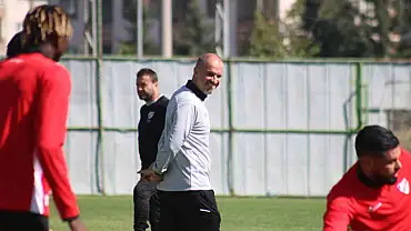 Boluspor, Hatay deplasmanında 3 puan peşinde