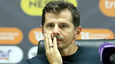 Emre Belözoğlu: Değerli bir zamanda çok iyi bir galibiyet geldi
