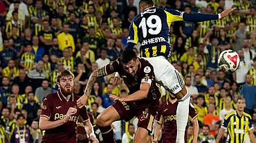 Evinde hata yapmadı
