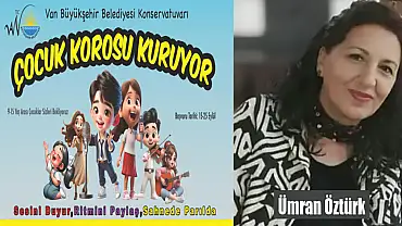 Gazetemiz yazarı Ümran Öztürk’ün köşe yazısı ses getirdi