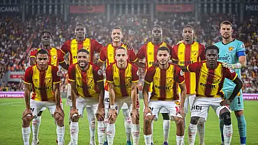 Göztepe, ligde kaybetmeyen üç takımdan birisi