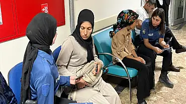Gürpınar’da kadınlara KADES tanıtıldı
