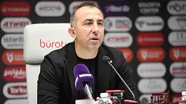 Recep Uçar: Futbolda bu kadar bireysel hata yapıyorsanız bu mağlubiyet kaçınılmaz oluyor