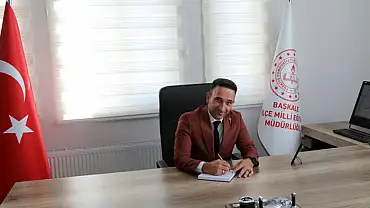 Sancaklı: Başkale’de güzel işlere imza atacağız
