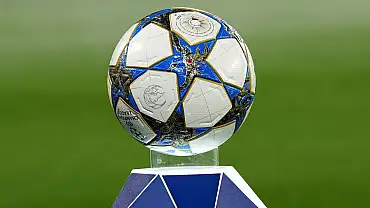 UEFA Şampiyonlar Ligi’nde lig aşaması heyecanı yarın başlıyor
