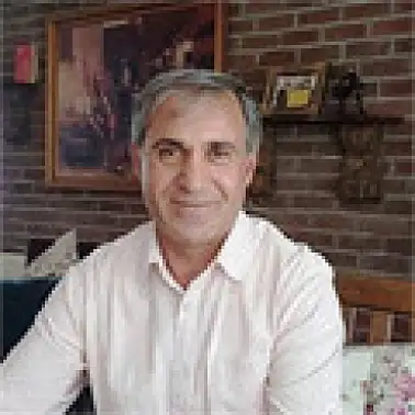 Van'a mavi yakışır  