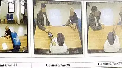 100 milyon liralık vurgun yapan 'Ölüler Çetesi' artık 'ölü'