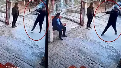 12 yaşındaki öğrenci okul müdürünü vurdu