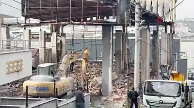 7 kişinin can verdiği olayda kan donduran kaçış planı