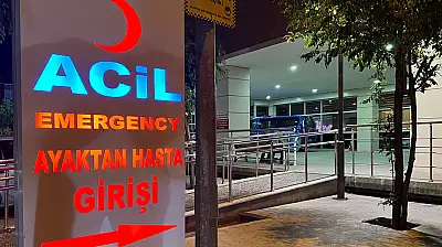 Acillerde Gıda zehirlenmesi endişesi hareketliliği