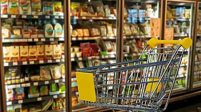 Aralık ayında tüketici güven endeksi 83,5 oldu