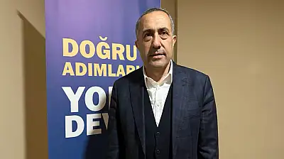 Arvas: 23 yılda Van ve Türkiye genelinde devrim niteliğinde hizmetler gerçekleştirdik