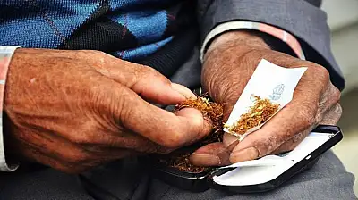 Bağımlılıkla mücadelede önemli kararlar