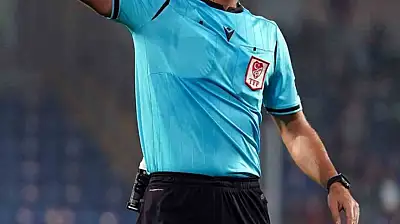 Bahis soruşturması kapsamında 30 gözlemci, PFDK'ya sevk edildi