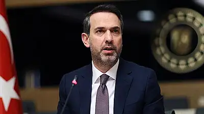 Bakan Bayraktar: Doğal gaz depolarımız yüzde 100 dolu